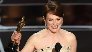 אוסקר 2015: כל הזוכים והרגעים הגדולים