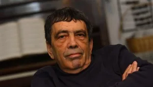 מת הבמאי והמפיק מיכה שגריר
