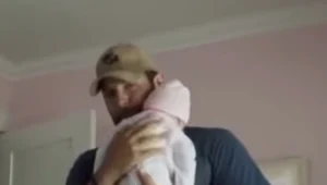 צפו: התינוק הכי מזויף בתולדות הקולנוע