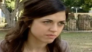 נעמי לבוב: "רציתי להתאשפז באברבנל כמו יונה וולך"