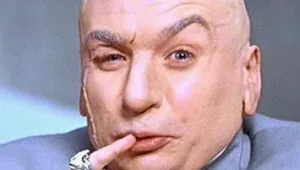 ד"ר Evil: "צפון קוריאה מוציאה לרשעים שם רע"