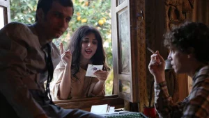 "יונה": לא רק שיגעון ו-LSD