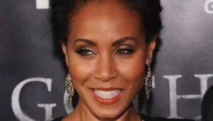 ג'יידה פינקט סמית' חוגגת יומולדת: בואו להכיר אותה מקרוב