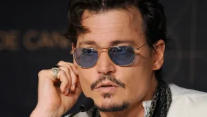 לאחר ניצחונו במשפט: ג'וני דפ חוזר למסכים