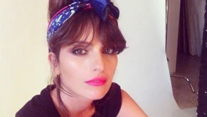 מלי לוי רקדנית בטן?
