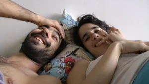 אביב הגיע: הסרטים שיתחרו בדוקאביב