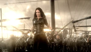 300: קריסת האימפריה