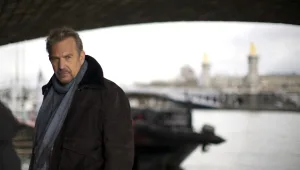 "3 ימים להרוג": אקשן עייף, מבולבל ומביך