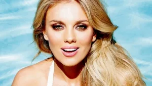 הסדרן: בר פאלי לוהטת ב"רווח וכאב"