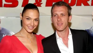 גל גדות בהריון