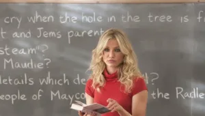 הוט קמרון • הסרטים הגדולים של דיאז