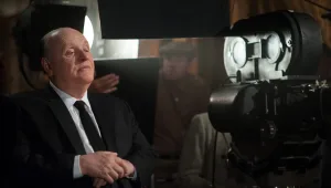 היצ'קוק כפי שמעולם לא ראיתם