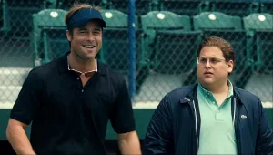 כדור שינה • מה חשבנו על הסרט "מאניבול"?