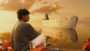 הולכים לקולנוע – "חיי פיי"