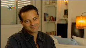 החיים החדשים של אקי אבני