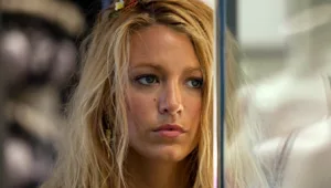 הסדרן: בלייק לייבלי מתנסה בסמים