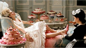 אוכל מושחת: סצנות אוכל מעוררות תיאבון בקולנוע