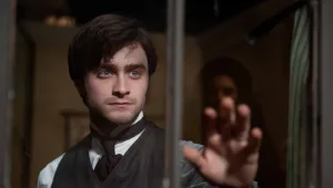 רוצים לראות את "האישה בשחור"? הכרטיסים עלינו