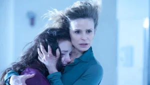 הסדרן: מה קורה כשהדיבוק משתלט?