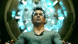 אקשן, בייבי: הסרט "זיכרון גורלי" חוזר למסך