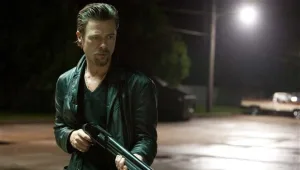 בראד פיט הוא ילד רע, אבל ממש רע