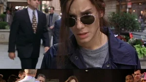 קופה? יפה! • סרטי המייקאובר הבלתי נשכחים