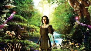 הסדרן: שלגיה מחטיפה מכות למלכה!