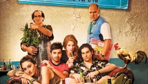 רוצים לראות את "הדילרים"? הכרטיסים עלינו