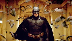 אפקט "האביר האפל": הסצנות שצונזרו בגלל הרצח