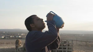 הסרט "שרקייה" זכה בפסטיבל ירושלים