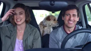 הסדרן: סוף העולם מגיע!