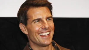 מעושר: טום קרוז הוא השחקן הרווחי ביותר בהוליווד