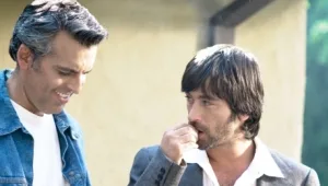 רוצים לראות את הסרט ההוליוודי של יהודה לוי במתנה?