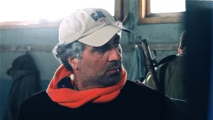 מה הסרטים שהכי השפיעו על דובר קוסאשווילי?