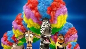 מסע עולמי: סרטי האנימציה החמים של קיץ 2012