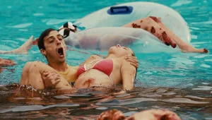 הסדרן: מה תראו השבוע בקולנוע?