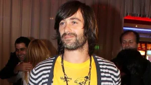 יהודה לוי מציג: הסרט ההוליוודי הראשון שלי