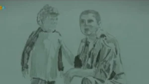 הנצחה באיור: סרטי אנימציה לזכר הנופלים