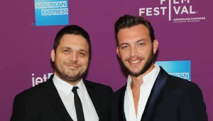 אוהד קנולר: "סקס עם גבר - תמיד היה אתגר בשבילי"