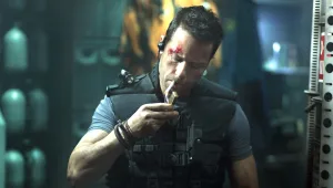 הסדרן: מה תראו השבוע בקולנוע?