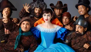 הסדרן: מה תראו השבוע בקולנוע?