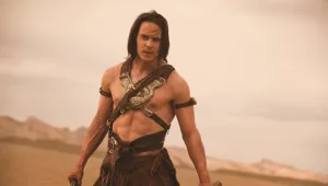 הסדרן: מה תראו השבוע בקולנוע?