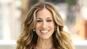 שרה ג'סיקה פרקר במקום דמי מור בסרט על כוכבת פורנו