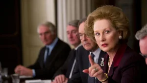 הסדרן: מה תראו השבוע בקולנוע?