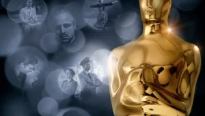 נחשפה כרזת טקס האוסקר 2012