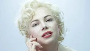 לא רק השיער צהוב • על "השבוע שלי עם מרילין"