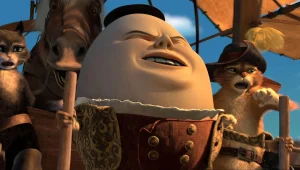 פוס משחק • מה חשבנו על "החתול של שרק"?