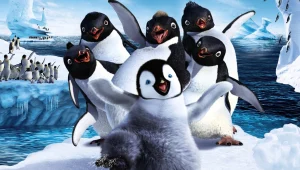 אייס כפול • מה חשבנו על "תזיזו ת'רגלים 2"?