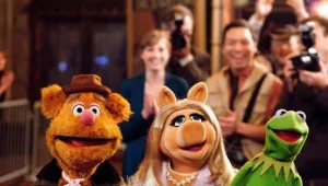 מופע האכזבה • איך "חבובות - הסרט"?