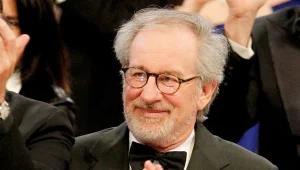 התעשיין: ספילברג בא להתארח